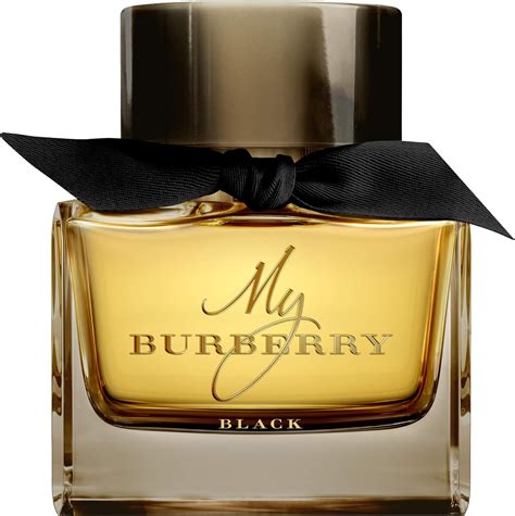 perfumes Burberry